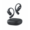 SHOKZ OpenFit 2 Slúchadlá Bezdrôtový Závesný Hovory / hudba / šport / bežné Čierna (SHOKZ-OFIT2-BK)