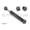 Tlmič vibrácií rebrovaného klinového remeňa STABILUS 0953DP
