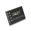 Batéria foto NIKON EN-EL5 1200mAh premium PATONA PT1165