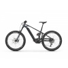 Mondraker CRAFTY R+ 2019 Black Phantom - XL