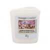 Yankee Candle Sakura Blossom Festival 49 g vonná svíčka