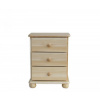 Nočný stolík z masívu Elias