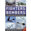 Fighters and Bombers: Two Illustrated Encyclopedias (Francis Crosby)(Pevná)