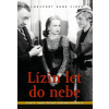 Lízin let do nebe - DVD (digipack)