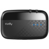 Cudy Bezdrátový router Cudy MF4 Jednopásmový (2,4 GHz) 4G černý