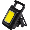 STREND PRO® Svítilna LED přívěsek 6 W COB 160 lm, USB, karabina 2172760