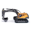 Siku Super Hydraulické rypadlo Volvo EC290 1:50