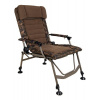 Křeslo Fox Super Deluxe Recliner Chair