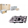 REFLEKTORY LAMPY SAAB 9-3 02-07 TYC KOMPLET