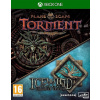 Planescape: Torment Enhanced Edition + Icewind Dale Enhanced Edition (XOne)