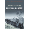 Achtung-Panzer! - Heinz Guderian