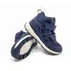 Viking Veme Mid R GTX Navy 2025 Veľkosť: 23, Vnútorná dĺžka topánky: 14,0 cm, Vnútorná šírka topánky: 6,0 cm