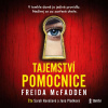 Tajemství pomocnice - Freida McFadden (mp3 audiokniha)