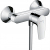 Sprchová batéria - Hansgrohe Talis E 71760000 kohútik (Sprchová batéria - Hansgrohe Talis E 71760000 kohútik)