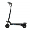 Elektrokolobežka BLUETOUCH BT350 LITE BLACK použitá - 200 km