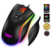 Herná myš CONNECT IT NEO + Pre gaming mouse, black (CMO-3591-BK)