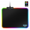CONNECT IT NEO RGB podsvícená podložka pod myš, vel. S (320 × 245 mm) USB CMP-3100-SM OEM
