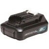 Akumulátor Makita 197393-5 Li-ion CXT BL1016 12V/1,5Ah