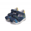 DD Step - Bermuda Blue 22