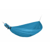 HamakaSEA TO SUMMIT HAMAKA SET ULTRA LIGHT Single blue