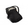Beaba do autosedačky 0-12m Black black