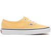 Vans Skate obuv Authentic Žltá