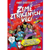 Země ztracených věcí - Andy Griffiths