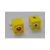 Napájací konektor IBM Lenovo T40 T41 T42 T43 R50 R51 R52 - 5,5x2,5mm