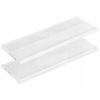 Kompletná sada filtrov triedy F7/F7 (FILTRE ZEHNDER COMFOAIR Q350 Q450 Q600 F7 F7)