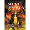 Slunce a hvězda - Mark Oshiro, Rick Riordan