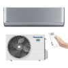 Panasonic nástenná klimatizácia ETHERA Z25ZKE strieborna