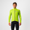 Castelli SQUADRA STRETCH Veľkosť: XS, Farba: 032 žltá neón