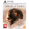 Dark Pictures Anthology - House of Ashes (PS5)