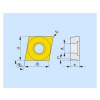 Soustružnické VBD pozitivní 80028174 / 7156870 CCMT A2 -S- PRAMET - PM-CCMT-09T308E-FM2-T6310