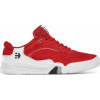 Topánky Etnies - Estrella Red White EU 45
