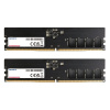 DIMM DDR5 16GB 4800MHz CL40 ADATA, Dual Tray AD5U480016G-DT