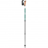 Leki Trail deep aqua/white 110 - 145 cm 65420211