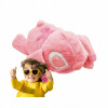 STITCH STICH ANGEL VEĽKÁ PLYŠOVÁ HRAČKA PODUŠKA LILO A STICH PLYŠÁK XL 35 CM