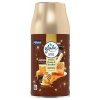 Glade Festive Honey & Chocolate náplň do osviežovača vzduchu 269 ml, med & čokol.