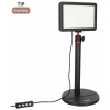 LED lampa so stolným statívom Rollei 28555