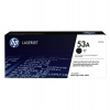 HP černý toner, Q7553A, LJ P2015 - 3000 str. originál (Q7553A)