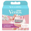 Gillette Venus Breeze Spa 4 ks