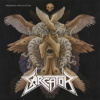 Sarcator - Swarming Angels & Flies [CD]