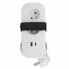 Kábel predlžovací Solight PP155C-PD20 (PP155C-PD20)