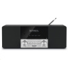 TechniSat DIGITRADIO 3 DAB+ /černé/stříbrné/