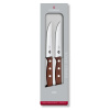 Victorinox 5.1230.12G sada nožov na steak 2ks - drevo