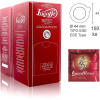 Lucaffe PODS Pulcinella (energy káva) 150 ks