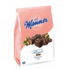 Oblátky Manner Mignon lieskovoorieškové 400g