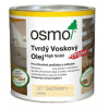 Osmo 3011 Tvrdý voskový olej Original 0,75 l Bezfarebný lesklý