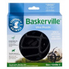 Baskerville náhubok plast pre psa veľ. 5